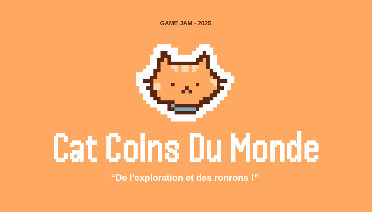 Cat coins du monde